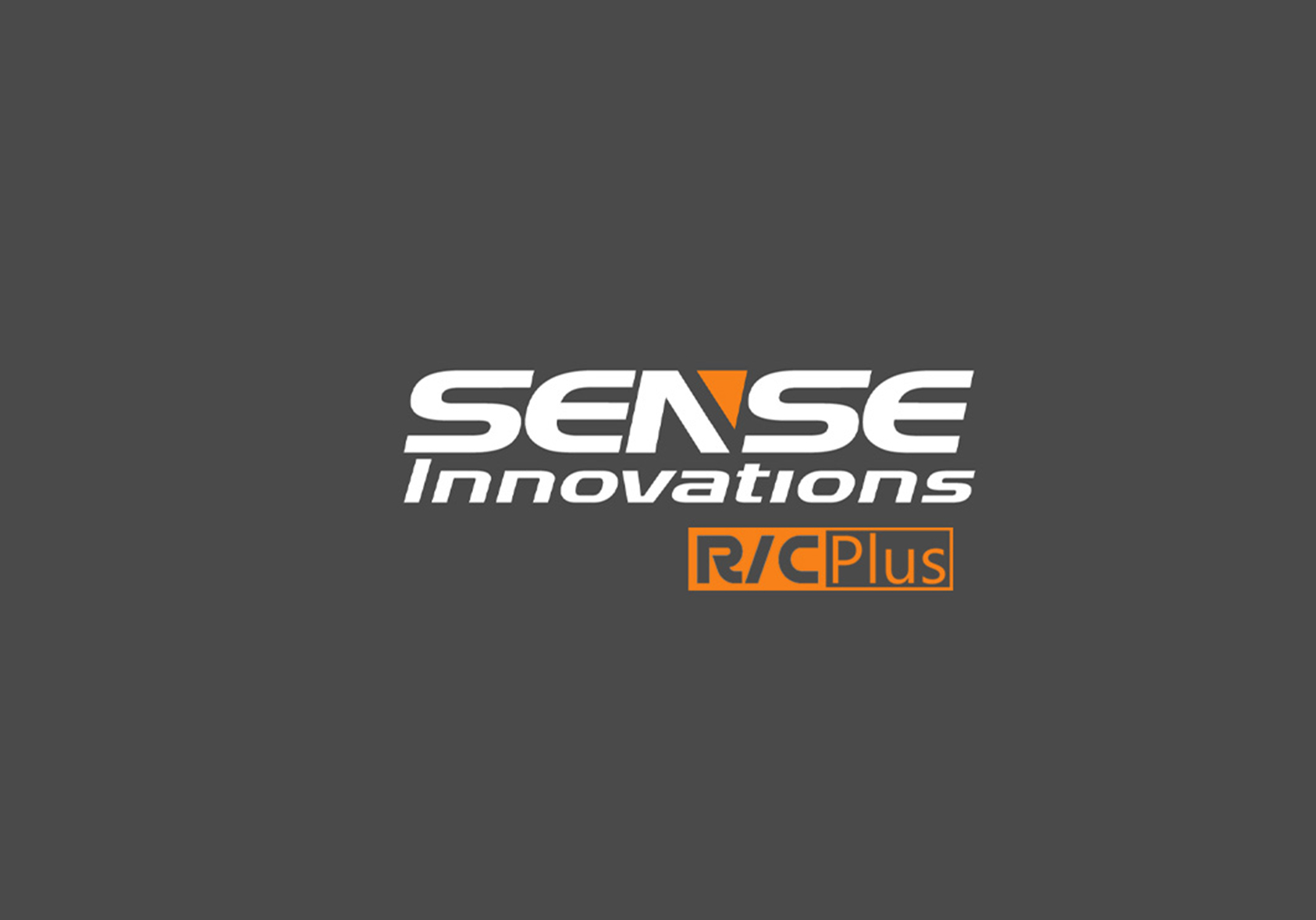 Sense Rc Plus 软件演示
