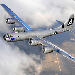 B-29 Superfortress