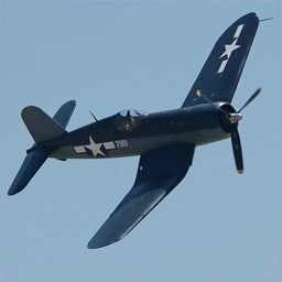 F4U Corsair