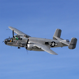 B-25 Mitchell