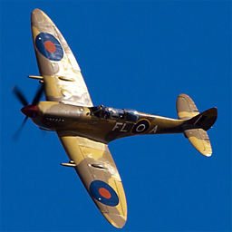 Spitfire