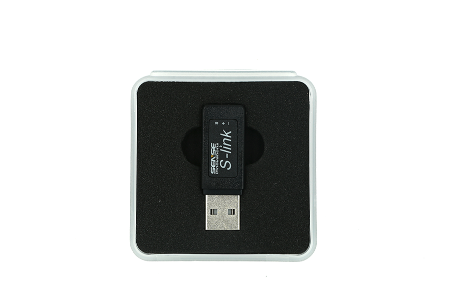 USB S-LINK FOR ESS ALL SERIES