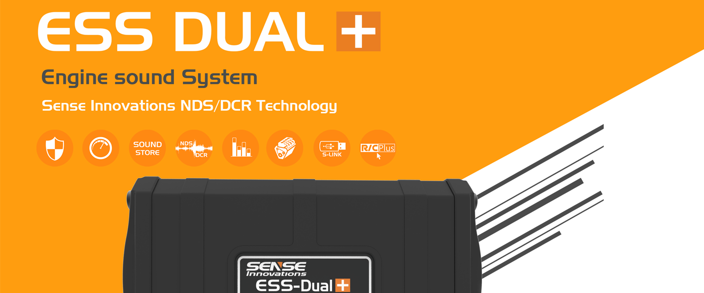 ESS DUAL+